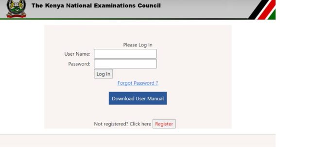 How to Verify KCSE Certificate for a USA Visa Interview